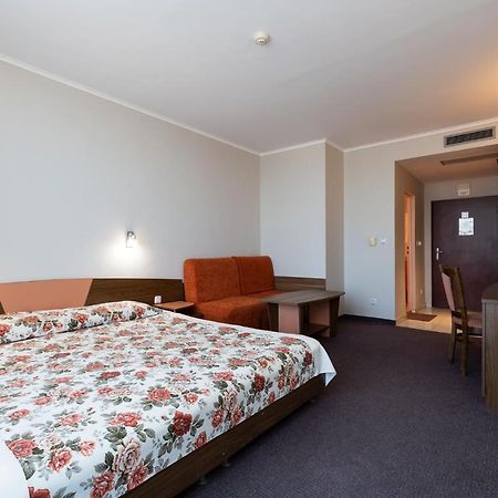 Trakia Plaza Hotel & Apartments サニービーチ エクステリア 写真