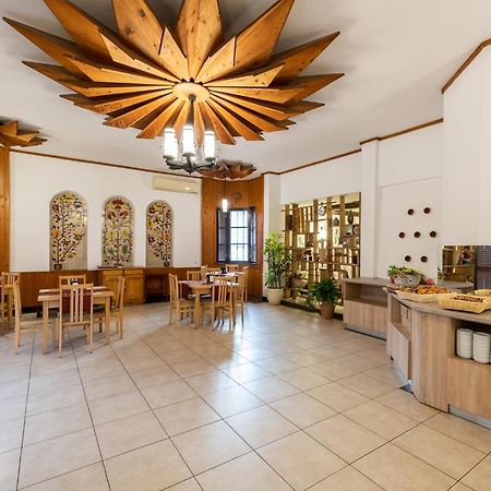 Trakia Plaza Hotel & Apartments サニービーチ エクステリア 写真