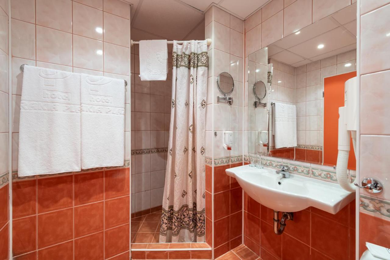 Trakia Plaza Hotel & Apartments サニービーチ 部屋 写真