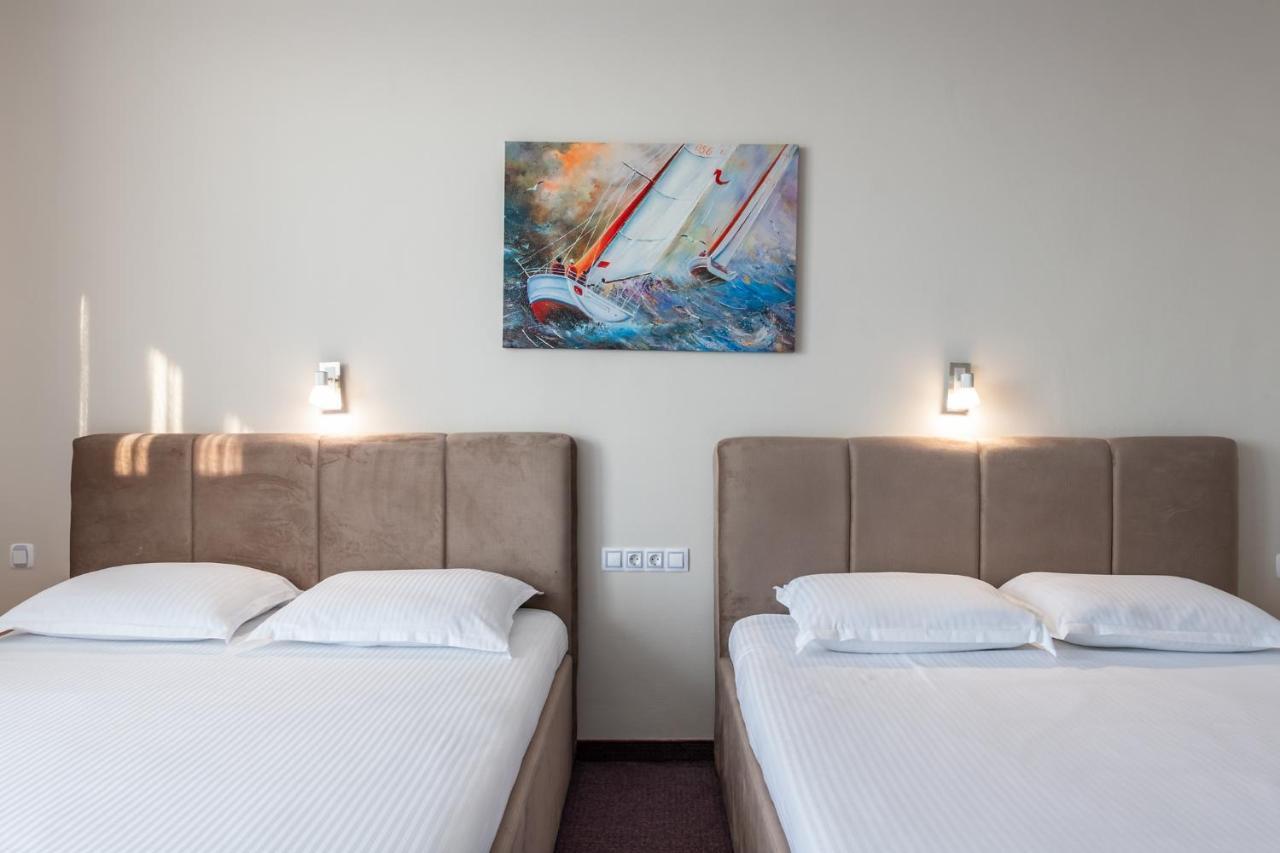 Trakia Plaza Hotel & Apartments サニービーチ 部屋 写真