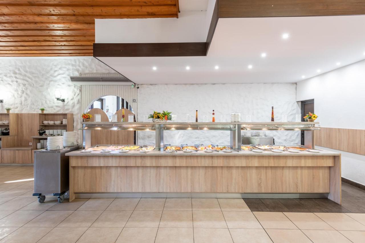 Trakia Plaza Hotel & Apartments サニービーチ エクステリア 写真