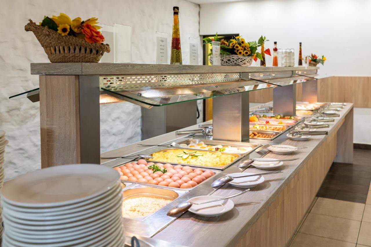 Trakia Plaza Hotel & Apartments サニービーチ エクステリア 写真